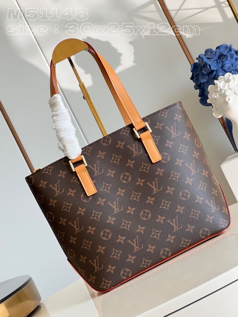 LV Shopping Bags